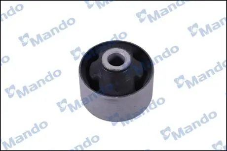 DCC010358 Сайлентблок переднього важеля передній MANDO підбір по vin на Brocar