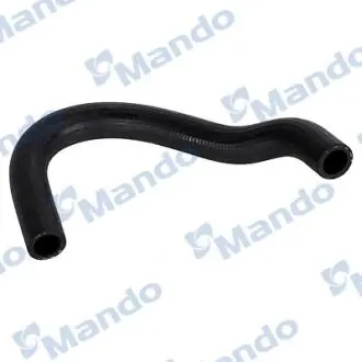 DCC020848 Патрубок радіатора охолодження MANDO підбір по vin на Brocar