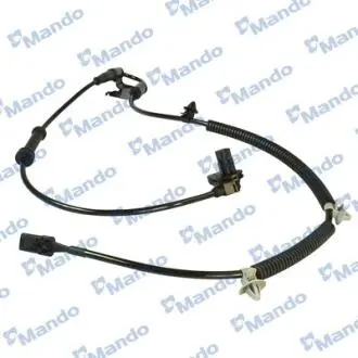 EX956702P000 Датчик ABS передній MANDO підбір по vin на Brocar
