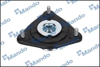 DCC000334 Опора амортизатора MANDO подбор по vin на Brocar