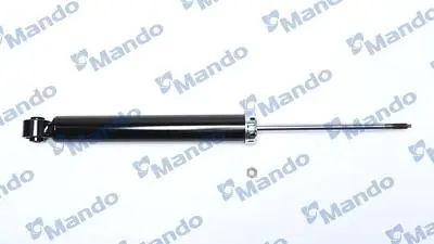 MSS017050 Амортизатор подвески газонаполненный задний Opel Insignia A (08-17) (MSS017050) MANDO подбор по vin на Brocar