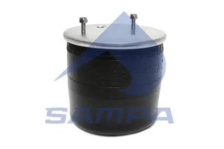 SP554157KP14 Пневморесора підвіски SAMPA підбір по vin на Brocar