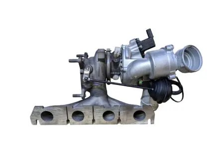 06J145702K Турбіна відновлена VW Golf VI 09-14, Tiguan 08-16, PASSAT B7 10-15, Jetta VI 10-18, PASSAT B6 05-10, Passat CC 08-12, Golf V 03-09, Jetta V 05-10, Sharan 10-; AUDI A3 03-12, Q3 11-18, TT 07-15; SKODA Octavia A5 04-13, Superb 08-15; SEAT Leon 05-12, MSG подбор по vin на Brocar