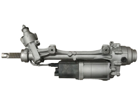 BW423NLR0R Рульова рейка з ЕПК BMW 1 F20/F21 11-19 MSG подбор по vin на Brocar