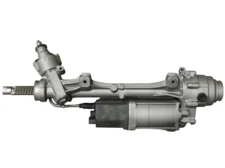BW423NLR0R Рульова рейка з ЕПК BMW 1 F20/F21 11-19 MSG підбір по vin на Brocar