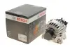 1986A01210 Генератор BOSCH підбір по vin на Brocar