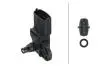 Мапсенсор 1.4MPI Turbo 16V,4.5MPI 32V,4.8MPI Turbo 32V,1.6T-GDI 16V,2.0MPI Turbo 16V FIAT Doblo 09-23, Ducato 06-14, Grande Punto 05-10; OPEL Astra J 10-15, Astra H 04-14, Astra G 98-05; PORSCHE Cayenne 02-10, Panamera 09-18, 911 05-12; ALFA ROMEO Gi 6PP013400-001