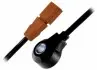 6PG009108961 Датчик детонації VW Golf VI 09-14, PASSAT B6 05-10, Golf V 03-09, Jetta V 05-10, Polo 09-18, Scirocco 08-17, EOS 06-15; AUDI A3 03-12, TT 07-15, A1 10-18; SKODA Octavia A5 04-13; SEAT Leon 05-12, Altea 04-09, Toledo III 04-09 HELLA підбір по vin на Brocar