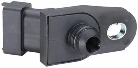 6PP009400401 Мапсенсор 2.0DTI 16V,2.2DTI 16V OPEL Astra G 98-05, Vectra C 02-08, Zafira A 99-05, Vectra B 95-02, Signum 03-08, Omega B 93-03 HELLA подбор по vin на Brocar