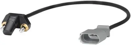 6PU009163311 Датчик положення колінвалу VW Jetta VI 10-18, Jetta V 05-10, Beetle new 98-11, Beetle 11-19; AUDI A3 03-12, TT 07-15 HELLA подбор по vin на Brocar