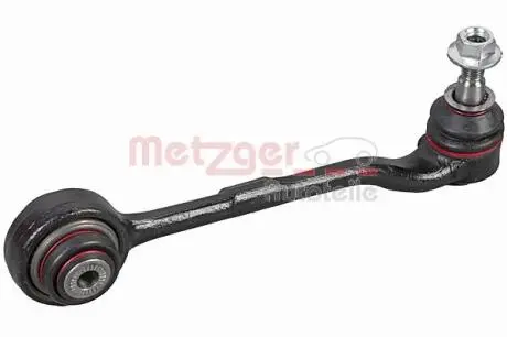 58135108 Важіль підвіски METZGER підбір по vin на Brocar