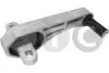 Кронштейн, кріплення двигуна Linea 1.3JTD T406494