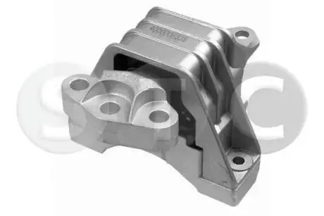 T406043 Подушка двигуна Right Vectra-C 2.0D STC підбір по vin на Brocar