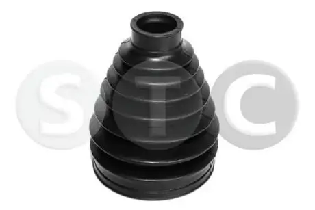 T400254 Пильовик карданний вал Qasqhai STC підбір по vin на Brocar