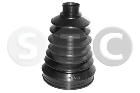 T400521 Пильовик карданний вал ZX-306 STC подбор по vin на Brocar