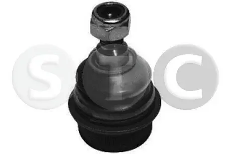 T453115 Кульова опора MERCEDES-BENZ STC подбор по vin на Brocar