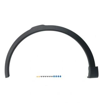 BF0116000045 Накладка на передні колісні арки (Discovery Sport/Без отвору/L) BAPMIC підбір по vin на Brocar