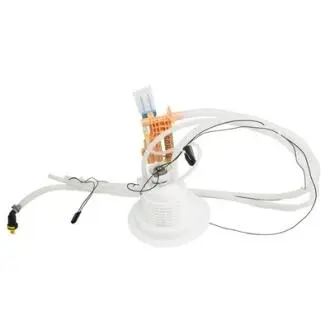 BACB11908006 Фільтр паливний GL / ML / R бензин (по 9.7.28) BAPMIC підбір по vin на Brocar