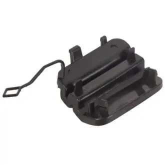 BF0113360013 Кришка буксирувальної петлі заднього бампера BAPMIC подбор по vin на Brocar