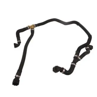 BF0426820099 Шланг охолоджуючої рідини двигуна BAPMIC підбір по vin на Brocar