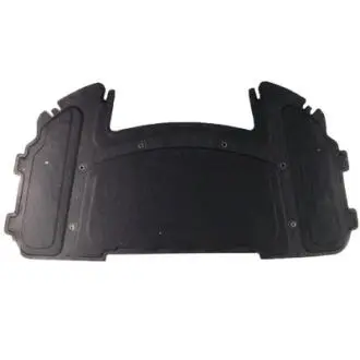ATPP1211128004 Звукоізоляція капота BAPMIC подбор по vin на Brocar