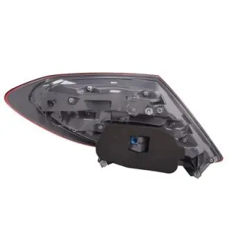 BF0217510008 Задня фара в зборі BAPMIC підбір по vin на Brocar