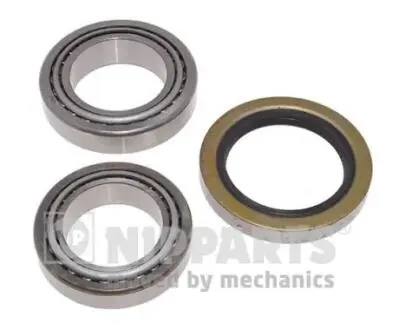 J4710514 Підшипник колісний NIPPARTS підбір по vin на Brocar