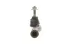 184966 Наконечник тяги рульової з гайкою FEBI BILSTEIN підбір по vin на Brocar