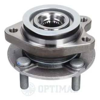 961217 Підшипник колісний з маточиною OPTIMAL подбор по vin на Brocar