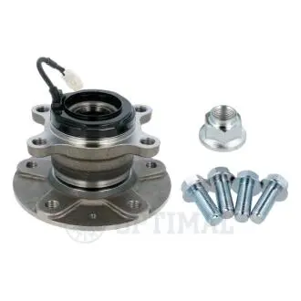 802848 Підшипник колісний з маточиною OPTIMAL підбір по vin на Brocar