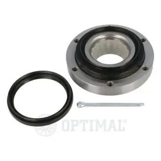 601434 Підшипник колісний з маточиною OPTIMAL подбор по vin на Brocar