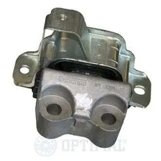 F86626 Опора двигуна / КПП OPTIMAL подбор по vin на Brocar