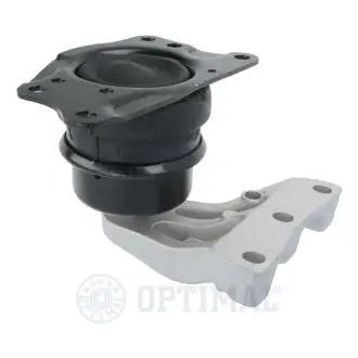 F85551 Подвеска, двигатель OPTIMAL подбор по vin на Brocar