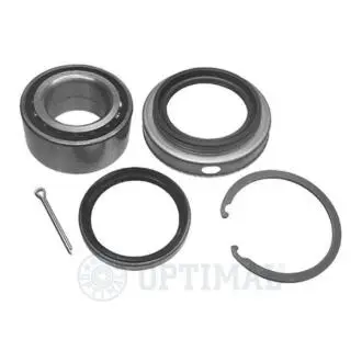 981763 Підшипник колісний OPTIMAL подбор по vin на Brocar
