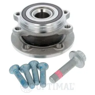 101001 Підшипник колісний OPTIMAL подбор по vin на Brocar