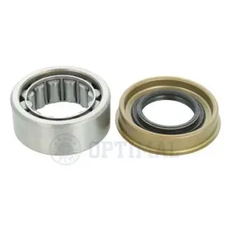 252348 Підшипник колісний OPTIMAL подбор по vin на Brocar