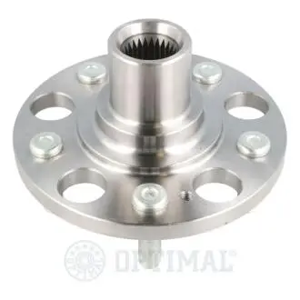 04P480 Маточина колеса OPTIMAL підбір по vin на Brocar