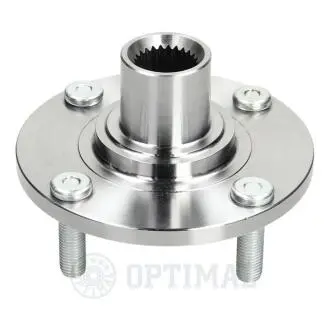 04P139 Маточина колеса OPTIMAL підбір по vin на Brocar