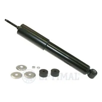 A3681G Амортизатор OPTIMAL підбір по vin на Brocar
