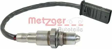 0893612 Лямбда-зонд METZGER подбор по vin на Brocar