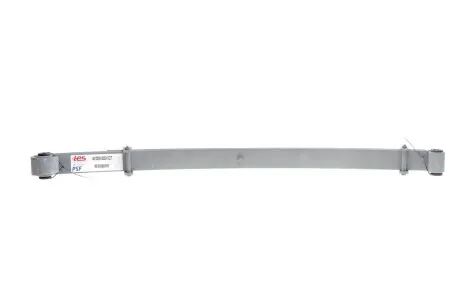 48120351000019ZT Ресора 48120351000019 Z/T TES подбор по vin на Brocar