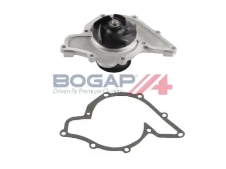 A4234158 Помпа води BOGAP подбор по vin на Brocar