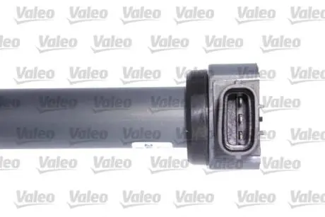 245820 Котушка запалювання VALEO підбір по vin на Brocar