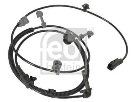 185613 Датчик ABS OPEL Insignia \'\'RR \'\'08-17 FEBI BILSTEIN подбор по vin на Brocar