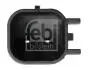 185612 Датчик ABS OPEL Insignia \&#039;\&#039;RL \&#039;\&#039;08-17 FEBI BILSTEIN підбір по vin на Brocar