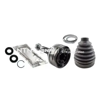 OJK52018 ШРУС FORD Transit/Tourneo 2006 4/2006 => 8/2014 (Вир-во NTN-SNR) SNR NTN подбор по vin на Brocar