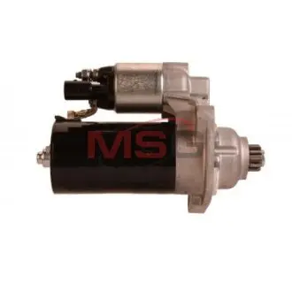 0001123028 Стартер відновлений VW Caddy III 04-15, Golf VI 09-14, T5 03-15, PASSAT B7 10-15; AUDI A3 03-12, A1 10-18; SKODA Octavia A5 04-13, Fabia II 07-14, Rapid 13-19, Superb 08-15; SEAT Altea 04-09, Leon 05-12, Ibiza 09-17, Altea 09-15 MSG підбір по vin на Brocar