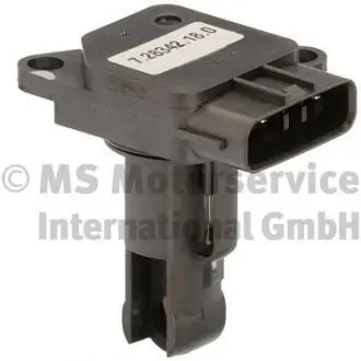 728342180 Витратомір повітря Forester 20-25 -08 Impre SUBARU PIERBURG підбір по vin на Brocar