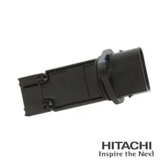 2508993 Витратомір повітря HITACHI підбір по vin на Brocar