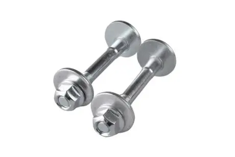 TED21026 Болт М12x1.5x95 ексцентриковий(кт 2 шт) TEDGUM підбір по vin на Brocar